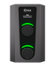 Зарядная станция для электромобилей Octa Energy 44 кВт с 2 портами: Type 2 (розетка) W244-S22-S22 фото 2