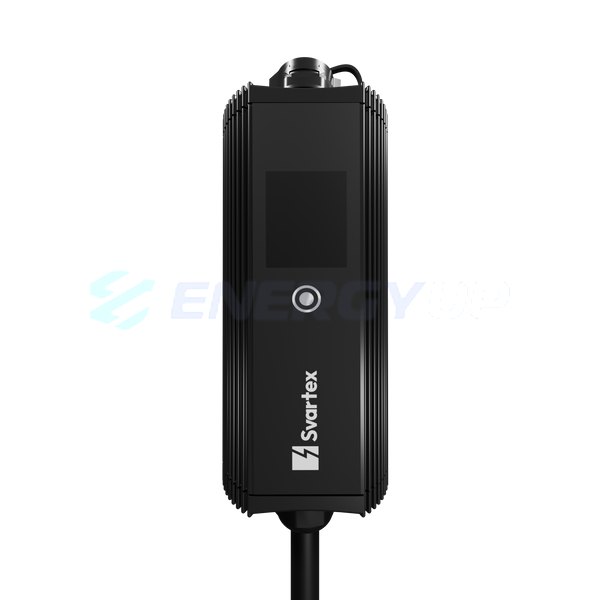 Зарядка для електромобіля Svartex Pro 7.4 кВт GB/T AC 32А 1-фаза SV32-Pro-GBT фото