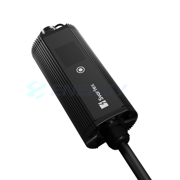 Зарядка для електромобіля Svartex Pro 7.4 кВт GB/T AC 32А 1-фаза SV32-Pro-GBT фото