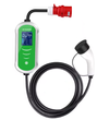 Зарядка для электромобиля Ipengen Wi-fi 11 кВт Type 2 (Mennekes) 16A 3-фазы