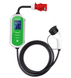 Зарядка для электромобиля Ipengen Wi-fi 11 кВт Type 2 (Mennekes) 16A 3-фазы IP11-16-3PH-TP2-WF фото 1