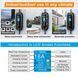 Зарядка для электромобиля FEYREE Flying Cat 3.7 кВт Type Tesla 16А 1-фаза 6.5м FY3.5-16-1PH-TS-F8-C6.5 фото 2