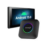 Приставка CarPlay TBox Ambient 8/128 CLK-AM8 фото