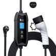 Зарядка для електромобіля FEYREE Flying Cat 3.7 кВт Type 2 16А 1-фаза