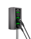 Зарядная станция для электромобиля Octa Energy 36 кВт с портом: Type 2 (розетка) и 2 портами: Type 2 (Mennekes) W336-S22-[C2]-[C2] фото 3