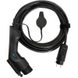 Зарядка для электромобиля Sparks 3.7 кВт 16А Type 1 Travel Charger TC16T1 фото 1