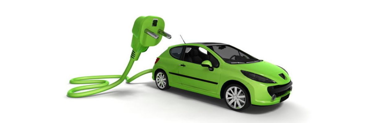 Сколько стоит зарядка электромобиля? фото