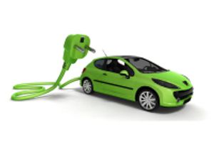 Сколько стоит зарядка электромобиля? фото
