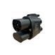 Переходник BERET 7.4 кВт 32А AC + 250 кВт 400А DC CCS2 - CCS1 PA-CS2CS1-250K фото 1