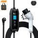 Зарядка для электромобиля FEYREE Flying Cat 3.7 кВт GB/T AC 16А 1-фаза FY3.5-16-1P-GBT-F8-C6.5 фото 2