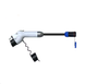 Коннектор для зарядки Lion Replaceable Version 7.4 кВт All PLUG 32А 1-фаза CP-CUS фото 1