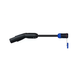 Коннектор для зарядки Lion Replaceable Version 7.4 кВт All PLUG 32А 1-фаза CP-CUS фото 4