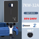 Зарядна станція для електромобіля JIGU з Wi-fi 7.4 кВт Type GB/T 32А 1-фаза JG7-32-1PH-GBT-CS-WF фото 5