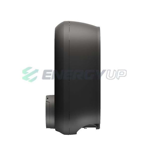 Зарядная станция Wallbox Pulsar Plus Socket 22 кВт Тype 2 (розетка) 32А 3-фазы PPR2-W-2-4-K-002 фото