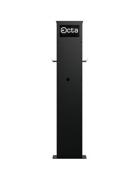 Стійка під зарядну станцію Octa Energy P100 фото