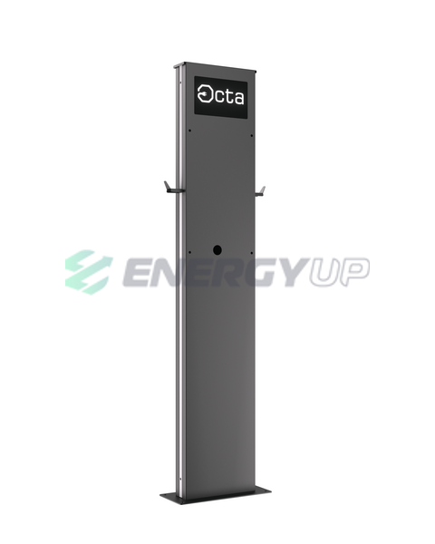 Стійка під зарядну станцію Octa Energy P100 фото
