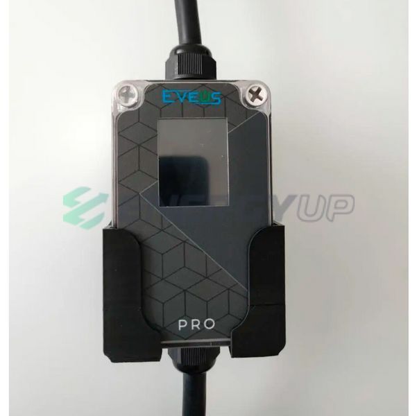 Кріплення (утримувач) настінне для зарядної станції Eveus HOLDER-EVEUS фото