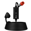 Зарядка для електромобіля Svartex 11 кВт GB/T AC 16А 3-фази