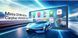 Автоекран MINIX CP89-HD тільки CarPlay та Android Auto '9 дюймів CP89-HD фото 2