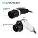 Кабель для зарядки электромобиля UaCharger 32А 7.4 кВт Type 2-GB/T AC 5м A-C-CB-2-3 фото 3