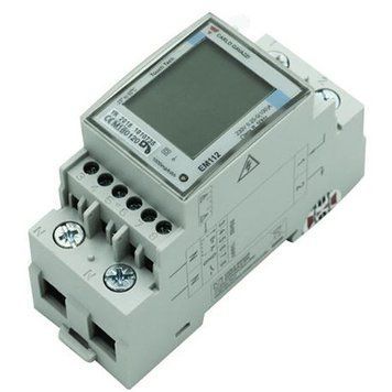 Электросчетчик количества энергии 100 А 1-фаза 000002143 MTR-1P-100A фото