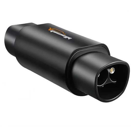 Перехідник GUWIEYG 7.4 kW GB/T AC 32 А, P-TSGBT — купити в EnergyUP