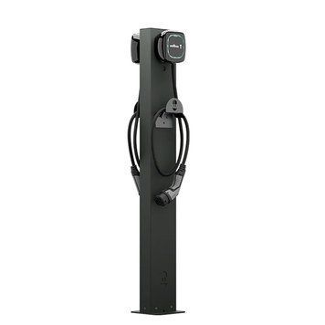 Столб (пядестал) для зарядной станийии Wallbox Pulsar двойной PED-EIFBS-DUAL фото