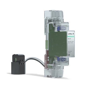 Модуль балансировки мощности POWERBOOST 80А 1ф Wallbox 000002138 MTR-1P-80A-CLP фото