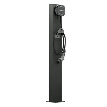 Стовп (п'ядестал) для зарядної станції Wallbox Pulsar одинарний PED-EIFBS-MONO фото