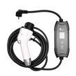 Зарядка для электромобиля FEYREE Flying Cat 3.7 кВт GB/T AC 16А 1-фаза FY3.5-16-1PH-GB/T-F9-C5 фото