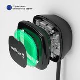 Зарядна станція для електромобіля Wallbox Pulsar Plus 22 кВт Type 2 32А 3-фази PLP1-0-2-4-9-002 фото