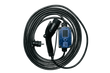 Зарядка для электромобиля Eveus Pro 3.7 кВт GB/T AC 16А 1-фаза