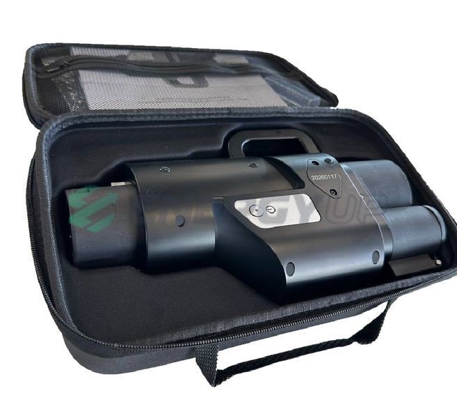 Перехідник OLINK 300 кВт 300A CCS2 DC (станція) - GB/T DC (китайское авто) P-CS2GB3 фото