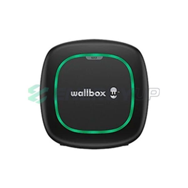 Зарядная станция для электромобиля Wallbox Pulsar Max 22 кВт Type 2 32А 3-фазы PLP2-M-2-4-9-002 фото