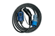 Зарядка для електромобіля Eveus Lite+ 7.4 кВт GB/T AC 32А 1-фаза M32-Lite+-GBT фото 1
