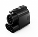Переходник Feyree 500 кВт Type Tesla - CCS1 (AC/DC) 500 А  P-NSCS1 фото 1