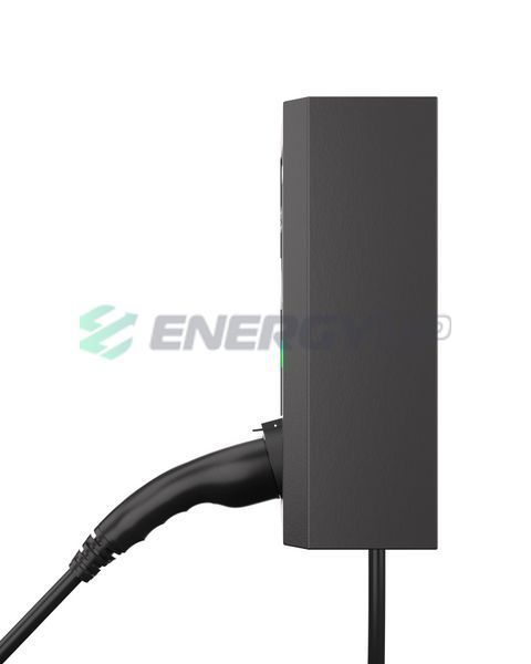 Зарядная станция для электромобиля Octa Energy 22 кВт GB/T AC 32А 3-фазы W122-[GBT22] фото