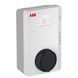 Зарядна станція для електромобіля ABB 4G 22 кВт Type 2 (розетка) 32А 3-фази
