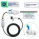 Зарядка для електромобіля UACHARGER EXPERT+ 7.4 кВт Type 2 32А 1-фаза CHS-EX120721HL-21 фото 4