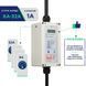 Зарядка для электромобиля UACHARGER PRO+ 7.4 кВт GB/T AC 32А 1-фаза CHS-PR120731HL-21 фото 3