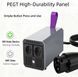 Інвертор-розрядник LONLINK (розрядка V2L/V2H/V2G) 5 кВт для VW ID 1-фаза LL-GBT-DC фото 2