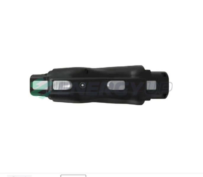 Переходник 300 кВт 300A CCS2 DC (станция) - GB/T DC (китайское авто) TARY PYNADAPTER-ETG 300 А Tary фото