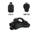 Переходник 300 кВт 300A CCS2 DC (станция) - GB/T DC (китайское авто) TARY PYNADAPTER-ETG 300 А Tary фото 4