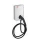 Зарядная станция для электромобиля ABB MID+4G 22 кВт Type 2 (Mennekes) 32А 3-фазы